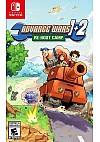 Advance Wars 1+2 Reboot Camp/Switch