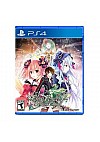 Fairy Fencer F Refrain Chord/PS4