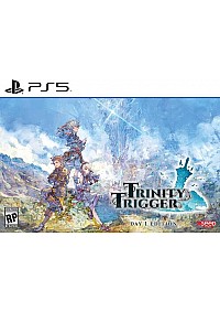Trinity Trigger Day One Edition/PS5