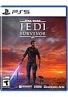 Star Wars Jedi Survivor/PS5