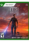Star Wars Jedi Survivor/Xbox Series X