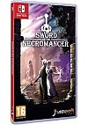 Sword Of The Necromancer (Version Européenne) / Switch