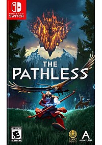 The Pathless/Switch