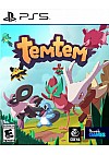 Temtem/PS5