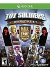 Toy Soldiers/Xbox One