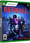 Redfall/Xbox Series X