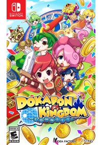 Dokapon Kingdom Connect/Switch