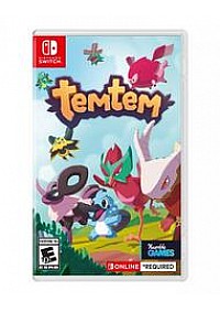 Temtem/Switch