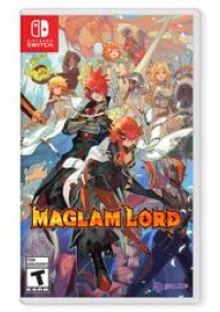 Maglam Lord/Switch