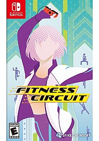 Fitness Circuit/Switch