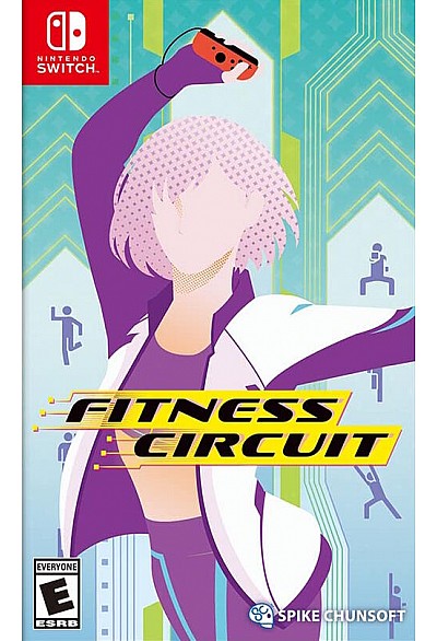 Fitness Circuit/Switch