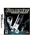 Goldeneye Rogue Agent/DS