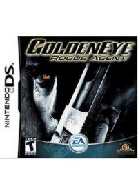 Goldeneye Rogue Agent/DS