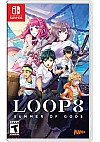 Loop 8 Summer Of Gods/Switch