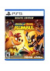 Crash Team Rumble Deluxe Edition/PS5