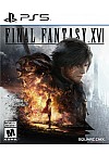 Final Fantasy XVI/PS5