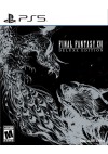 Final Fantasy XVI Deluxe Edition/PS5