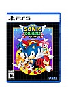 Sonic Origins Plus/PS5