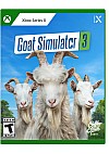 Goat Simulator 3/Xbox Series X