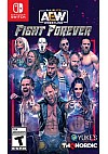 All Elite Wrestling Fight Forever/Switch
