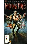 Killing Time/3DO