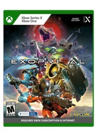 Exoprimal/Xbox One