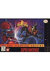 Power Rangers Fighting Edition/SNES