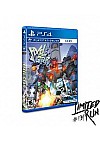 Pixel Gear Limited Run Games #134 / PSVR