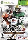 NCAA Football 13/Xbox 360