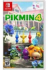 Pikmin 4/Switch
