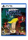Return To Monkey Island/PS5 