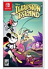 Disney Illusion Island/Switch
