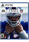 Madden NFL 24/PS5