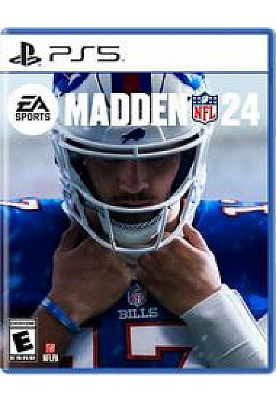Madden NFL 24/PS5