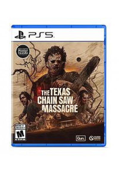 The Texas Chainsaw Massacre/PS5