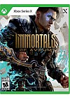 Immortals Of Aveum/Xbox Series X