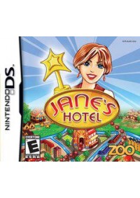 Jane's Hotel/DS