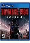 Daymare 1994 Sandcastle/PS4