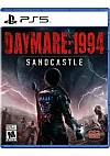 Daymare 1994 Sandcastle/PS5