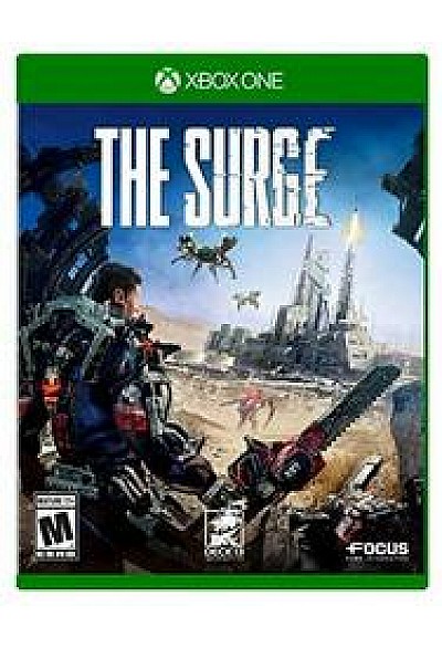 The Surge/Xbox One