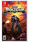 Warhammer 40K Boltgun/Switch
