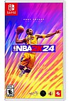 NBA 2K24 Kobe Bryant Edition/Switch