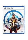Mortal Kombat 1/PS5