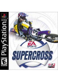 Supercross/PS1