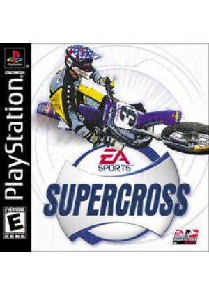 Supercross/PS1