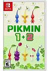 Pikmin 1 + 2/Switch
