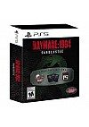 Daymare 1994 Sandcastle Collector's Edition/PS5