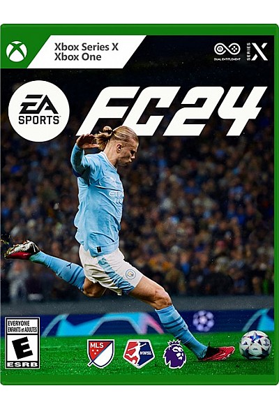 EA Sports FC 24/Xbox One