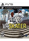VR Skater/PSVR2