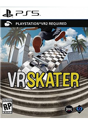 VR Skater/PSVR2